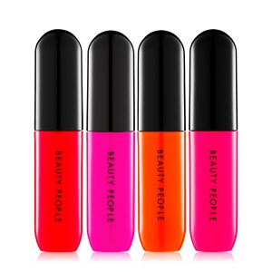 Beauty People Vitamin C Lip tattoo